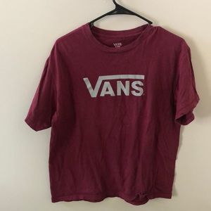 Vans T-shirt